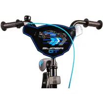 VOLARE FIETS SUPER GT BLAUW 16 INCH