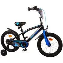 VOLARE FIETS SUPER GT BLAUW 16 INCH