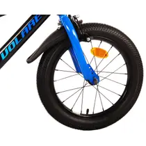 VOLARE FIETS SUPER GT BLAUW 16 INCH