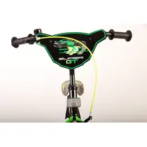 VOLARE FIETS SUPER GT GROEN 16 INCH