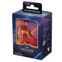 LORCANA DECK BOX ART 2 S5