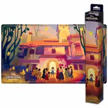 Disney Lorcana TCG Encanto speelmat