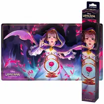 Disney Lorcana TCG Belle speelmat