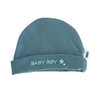 VIB Baby Boy muts - groen