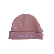 VIB Baby Girl muts - roze