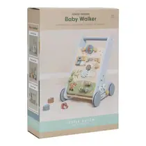 LD FOREST FRIENDS BABY WALKER FSC