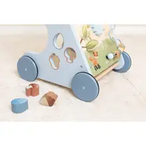 LD FOREST FRIENDS BABY WALKER FSC