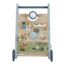 LD FOREST FRIENDS BABY WALKER FSC