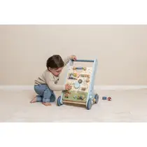 LD FOREST FRIENDS BABY WALKER FSC