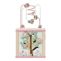 LD FAIRY GARDEN ACTIVITEITENKUBUS FSC