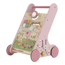 LD FAIRY GARDEN BABY WALKER FSC