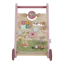 LD FAIRY GARDEN BABY WALKER FSC