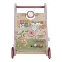 LD FAIRY GARDEN BABY WALKER FSC