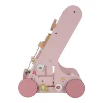 LD FAIRY GARDEN BABY WALKER FSC