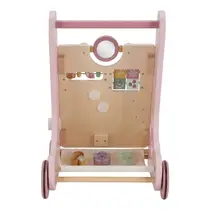 LD FAIRY GARDEN BABY WALKER FSC