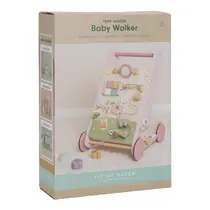 LD FAIRY GARDEN BABY WALKER FSC