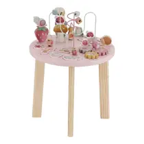 Little Dutch Fairy Garden houten activiteitentafel