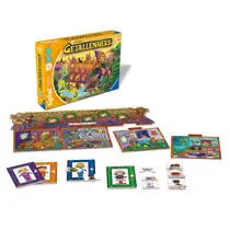 Ravensburger Tiptoi Getallenheks