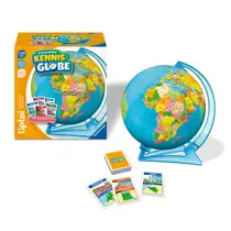 Ravensburger Tiptoi uitbreiding De interactieve kennis globe