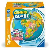 TIPTOI DE INTERACTIEVE KENNIS GLOBE