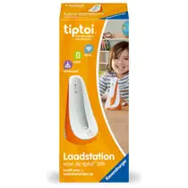 Ravensburger Tiptoi stift laadstation