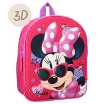 RUGZAK 3D MINNIE MOUSE FRIENDS