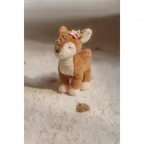 LD FAIRY GARDEN KNUFFEL HERT