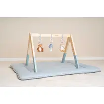 LD FOREST FRIENDS BABY GYM