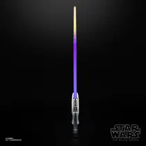 SW BL LIGHTSABER DARTH REVAN