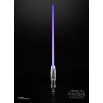 SW BL LIGHTSABER DARTH REVAN