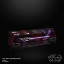 SW BL LIGHTSABER DARTH REVAN