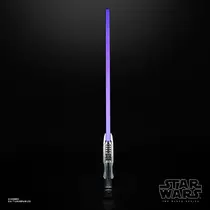 SW BL LIGHTSABER DARTH REVAN