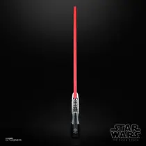 SW BL LIGHTSABER DARTH REVAN