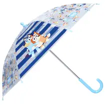 Paraplu Bluey Rainy Days