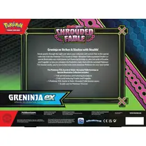 TCG PKMN SV06.5 SF SPECIAL IR ASST