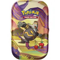 TCG PKMN SV06.5 SF MINI TIN ASST