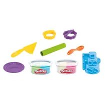 PLAY-DOH KITCHEN CREATIONS KLEINE TAARTJ