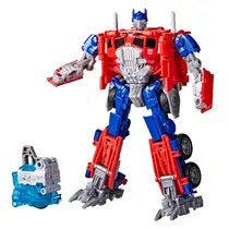 Transformers: Rise of the Beasts Spark Charger figuur