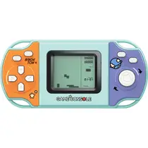 FUNATIX - MINI RETRO GAMECONSOLE ASS