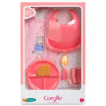 COROLLE MGP MEALTIME SET