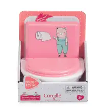 COROLLE MGP TOILET INTERACTIEF