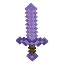 Minecraft Enchanted zwaard - 51 cm