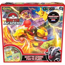 Pokémon TCG Battle Academy