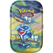 Pokémon TCG Vibrant Paldea mini tin