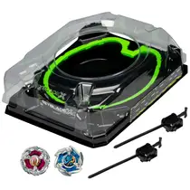 Beyblade X Xtreme Battle set