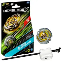 Beyblade X Top starter pack