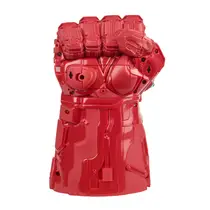 AVN ENDGAME RED INFINITY GAUNTLET