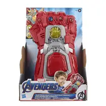 AVN ENDGAME RED INFINITY GAUNTLET