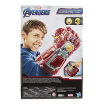 AVN ENDGAME RED INFINITY GAUNTLET