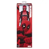 Marvel Titan Hero figuur Deadpool - 30 cm